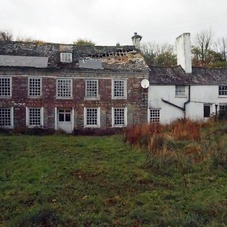 Cusgarne Manor Boutique B&B - Adults Only Truro Dış mekan fotoğraf