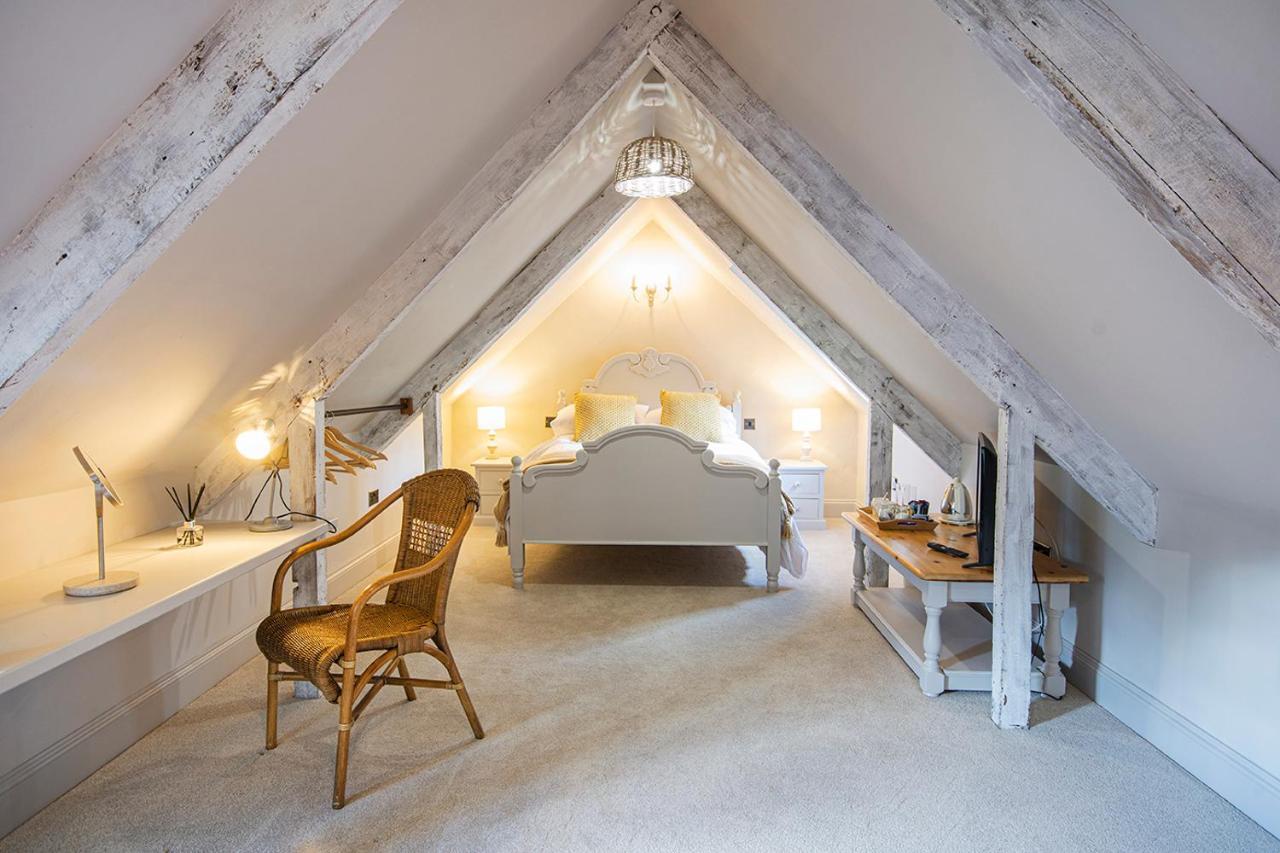 Cusgarne Manor Boutique B&B - Adults Only Truro Dış mekan fotoğraf
