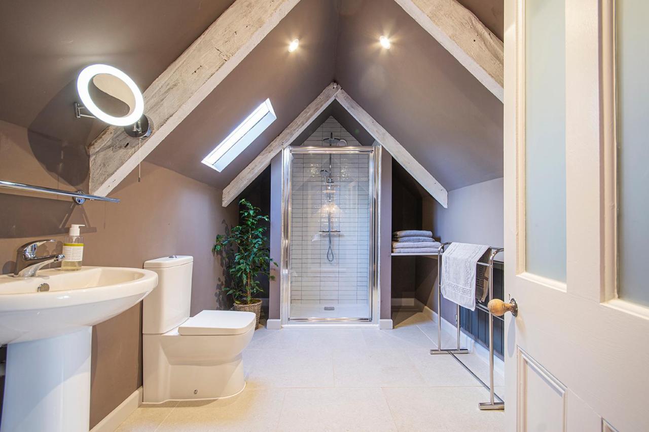 Cusgarne Manor Boutique B&B - Adults Only Truro Dış mekan fotoğraf