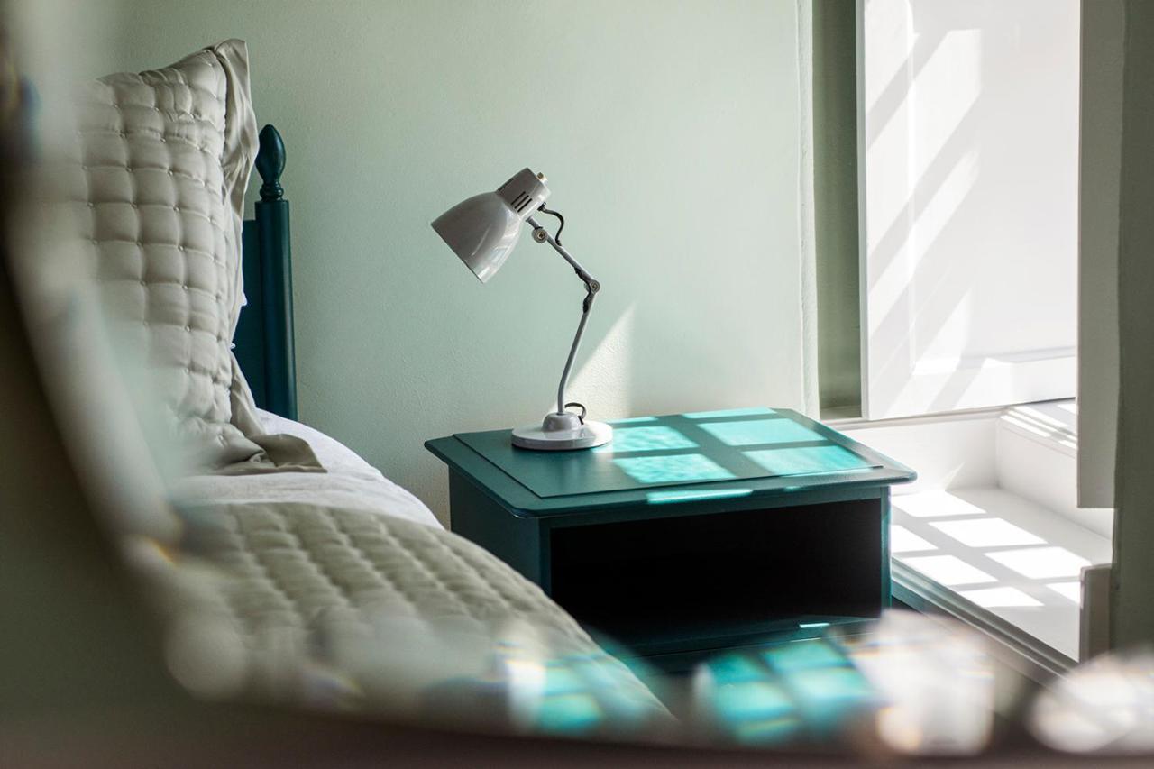 Cusgarne Manor Boutique B&B - Adults Only Truro Dış mekan fotoğraf