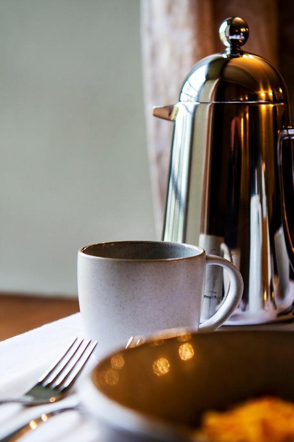 Cusgarne Manor Boutique B&B - Adults Only Truro Dış mekan fotoğraf
